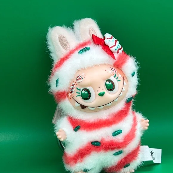 Labubu- H- Little Debbie - Picture 2 of 2